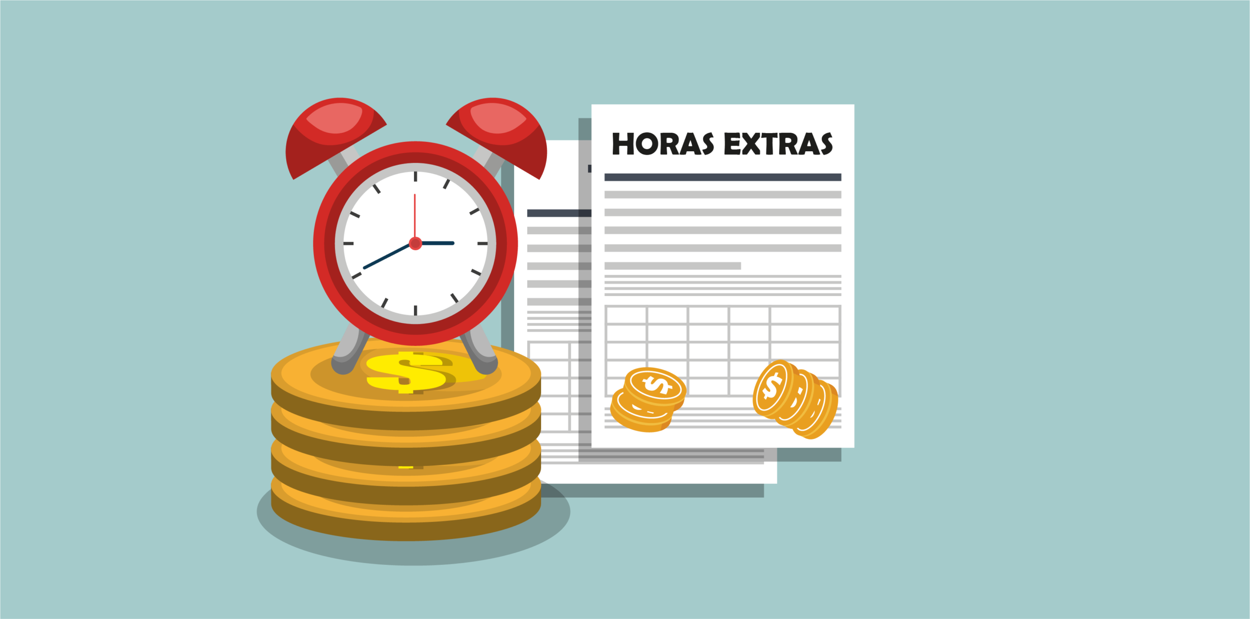 Como Funciona o Banco de horas