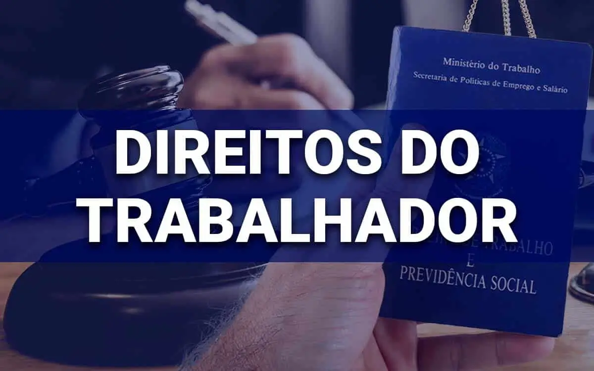 direitos trabalhistas