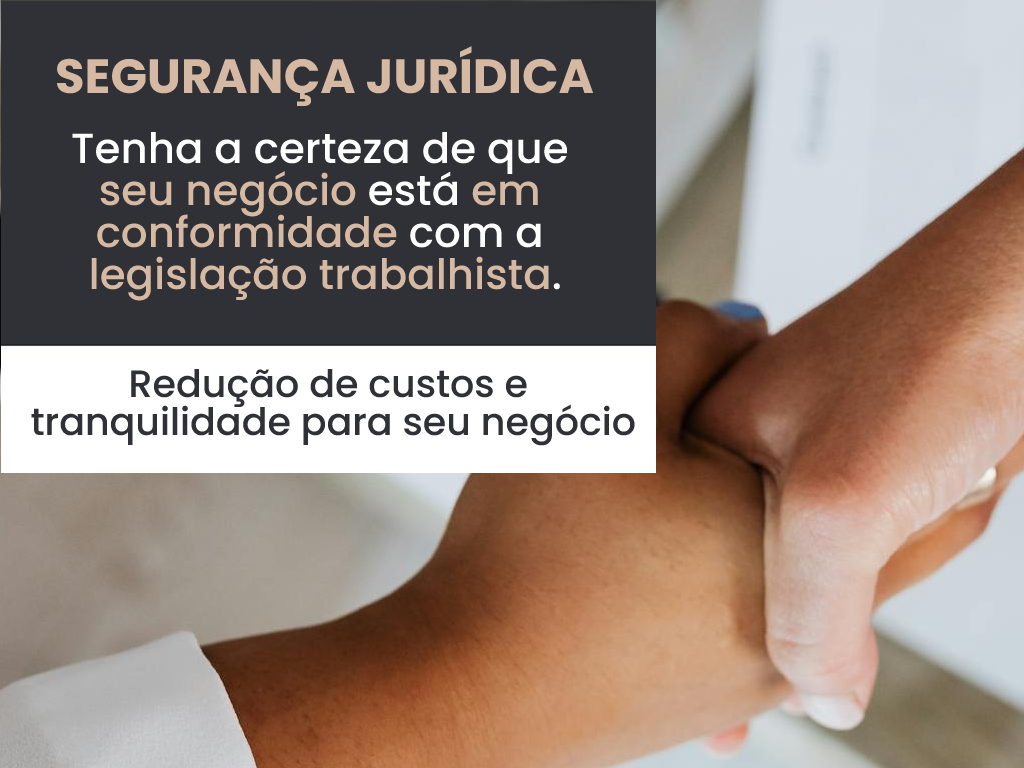 Assessoria jurídica para empresas