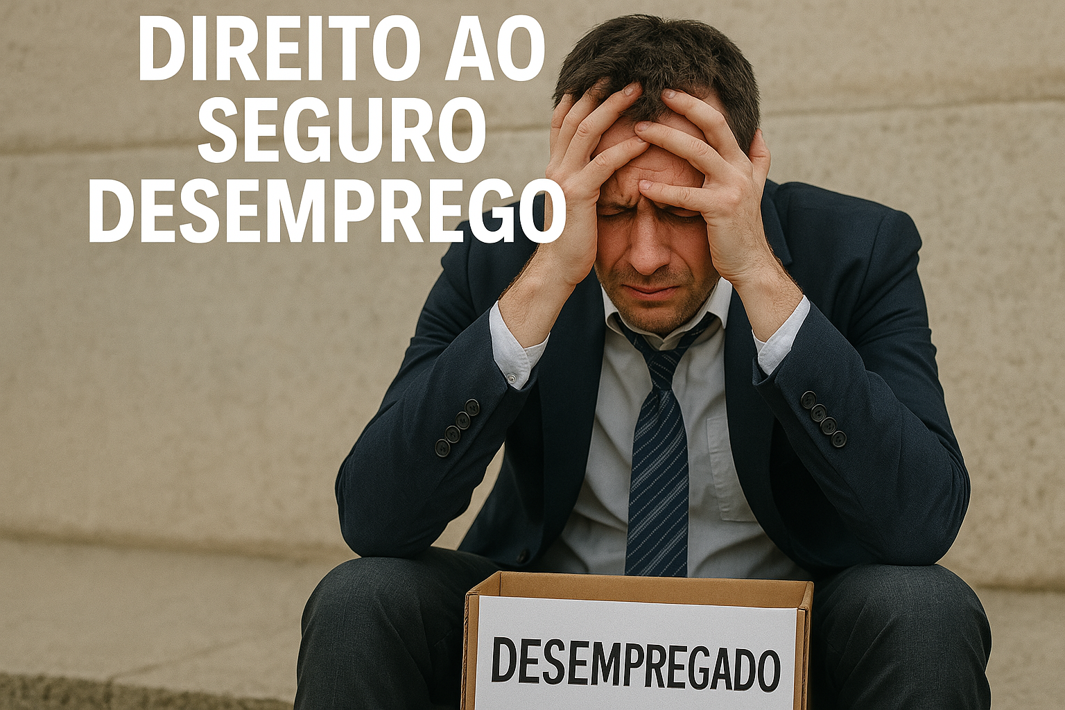 Direito ao seguro desemprego