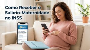 Como Receber o Salário-Maternidade no INSS